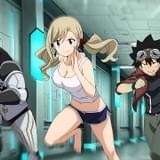 「EDENS ZERO」第2期、23年4月放送開始 シキたちの新たな冒険を告げるティザー映像公開