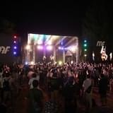 アニソン野外フェス「ナガノアニエラフェスタ」が3年ぶりに開催 DAY1トリはAKINO with bless4で「創聖のアクエリオン」を熱唱