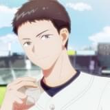 本予告の一場面