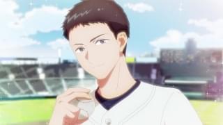 本予告の一場面