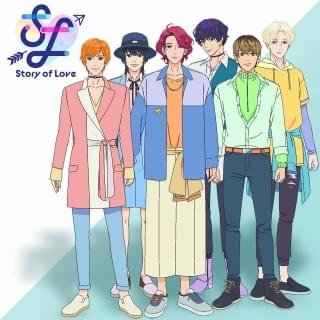 「Story of Love」
