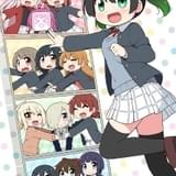 「ラブライブ!虹ヶ咲学園スクールアイドル同好会」のスピンオフコミック「にじよん」23年1月にショートアニメ化