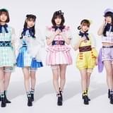 声優ユニット「Smewthie」アーティスト写真