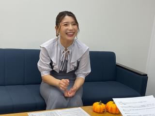 声優女子7人が集う「ゆるシェアLIVE」ハロウィンに渋谷で開催 新田恵海が見どころ＆“ルームメイト”を紹介