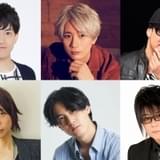 石川界人、江口拓也、諏訪部順一らが調理時間を応援 「ヘルシオ ホットクック」用カスタムボイスに初挑戦