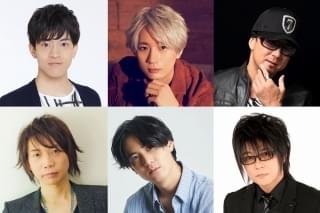 豪華声優があなたの調理時間を応援！