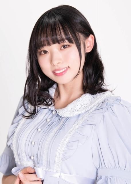 白聖女と黒牧師」アニメ初出演の澤田姫が聖女セシリア役、石川界人が