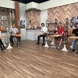 「チェンソーマン」10月4日に特番放送、キャストがVTR出演 街をジャックする広告展開も開始