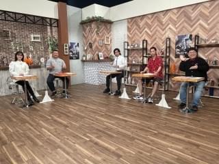 「チェンソーマン」をこよなく愛するMC&ゲストが登場