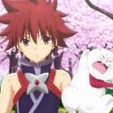 先行場面カット