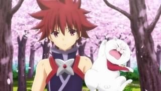 先行場面カット