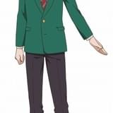 御崎光助（CV：天崎滉平）