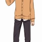 田辺達巳（CV：松岡禎丞）