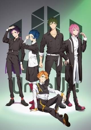 JAXX/JAXX(ジャックジャック)