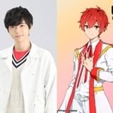 清瀬明良 CV︓戸谷菊之介