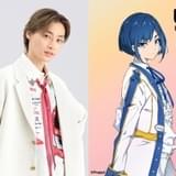 五十鈴川千紘 CV︓平井亜門