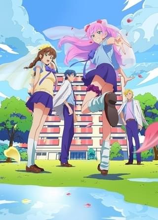 ゲストは大西沙織＆宮下早紀