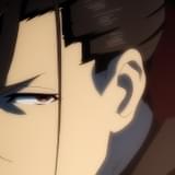 ニトロプラス×松竹のオリジナルTVアニメ「REVENGER」始動 人斬りの男を映したPV公開