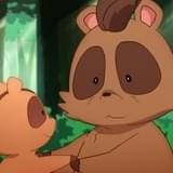 「うちの師匠はしっぽがない」榎木淳弥が出演 変わり者の狸“まめだ父”を担当