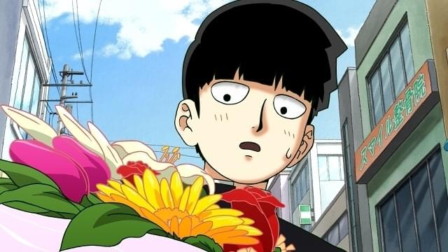 モブサイコ100」第3期、初公開映像満載の本PV公開 : ニュース - アニメ