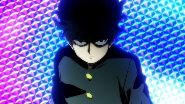 モブサイコ100」第3期、初公開映像満載の本PV公開 : ニュース - アニメ