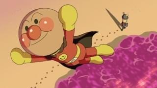 10月3日はアンパンマンの日!