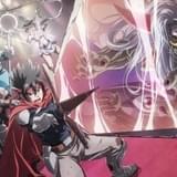 「Lv1魔王とワンルーム勇者」23年に放送 勇者の仲間役に松岡禎丞、下野紘、小清水亜美