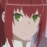 アリーゼ・ローヴェル（CV：花守ゆみり）