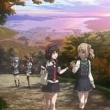 「艦これ いつかあの海で」11月3日放送開始、最新PV公開 龍玄としが主題歌担当