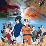 「NARUTO」放送開始20周年記念で完全新作PVと描き下ろし連作ビジュアルが公開