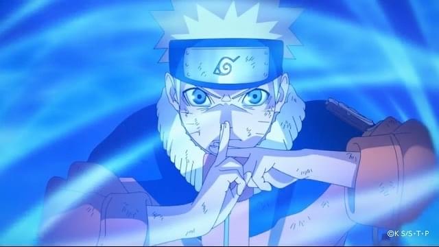 NARUTO」放送開始20周年記念で完全新作PVと描き下ろし連作ビジュアルが