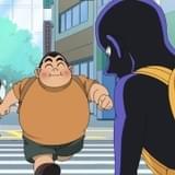 第2話の場面写真