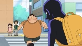 第2話の場面写真