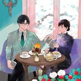 漫画「ながたんと青と いちかの料理帖」WOWOWで連続ドラマ化 京都を舞台に15歳差夫婦が料亭再建に挑む