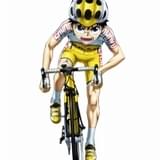 小野田坂道（CV：山下大輝）