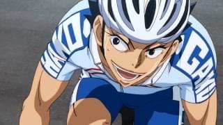 第4期「弱虫ペダル GLORY LINE」より