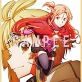 1週目来場者特典