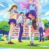 大西沙織と宮下早紀が語る「夫婦以上、恋人未満。」のキュンポイントと制作チームの一体感