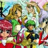 「魔法騎士レイアース」全49話がYouTubeで無料配信 23年1月まで毎週4話ずつ配信