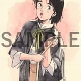 「王立宇宙軍」4Kリマスター版、入場特典は複製イメージボード&イラスト 森本レオら登壇の舞台挨拶も開催