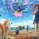 「ガルパン」水島努監督のオリジナルTVアニメ「終末トレインどこへいく?」製作決定