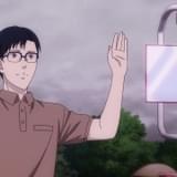 「アイスクリームバス」