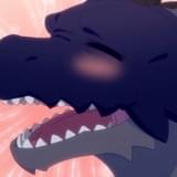 「齢5000年の草食ドラゴン、いわれなき邪竜認定」に大塚芳忠と悠木碧 ボイス入りPV公開