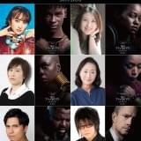 「ブラックパンサー ワカンダ・フォーエバー」百田夏菜子らが続投 日本語版声優陣発表