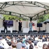 花江夏樹&小西克幸「遊郭編」生コメンタリーで炭治郎と天元の活躍を振り返る