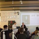 鬼才アニメーター大平晋也の作り方 「AKIRA」、宮崎駿作品、これからの仕事