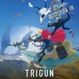 「TRIGUN STAMPEDE」23年1月からテレビ東京ほかでオンエア あんどうさくら、松田賢二、細谷佳正が出演