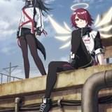 キャラクタービジュアル「ペンギン急便（テキサス・エクシア）」