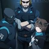 「アークナイツ」に山寺宏一、麻倉もも、小林千晃が出演 7種のキャラビジュアル公開