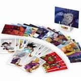 32枚ポストカードセット（スタンド付）